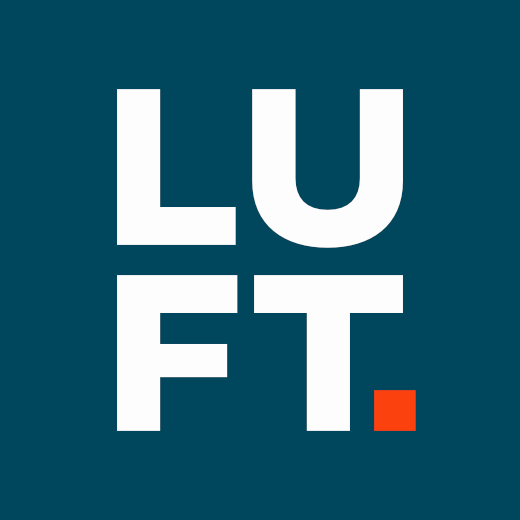 Luft Product Design